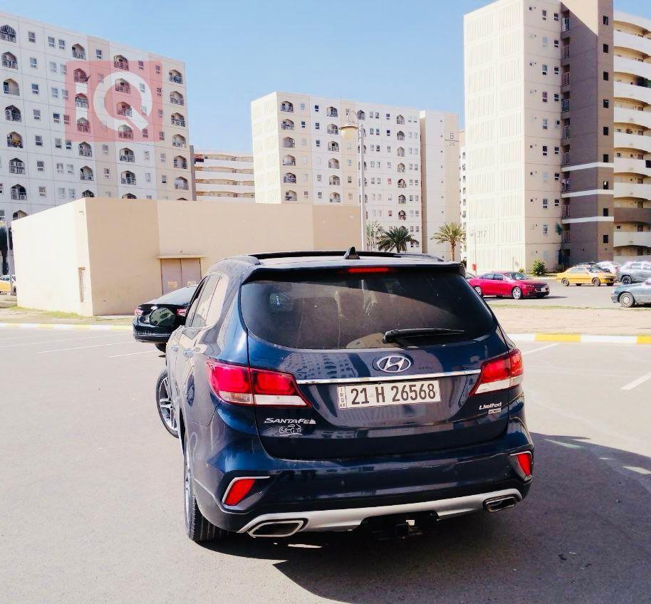 هیوندای سەنتافی